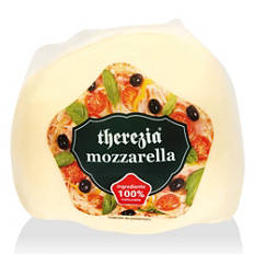 Erdélyi mozzarella