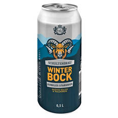 Winterbock Dose 500 ml
