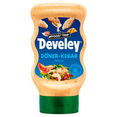 Food Trip Sauce 300 ml, Kebab