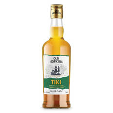 Old Hopking Tiki Flavoured Rum