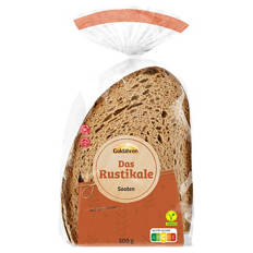 Das Rustikale Saaten 500 g