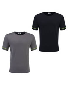 Mens Workwear Thermal T-Shirt