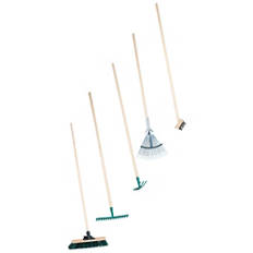 Outils de jardinage
