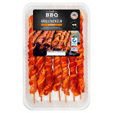 Grillfackeln 360 g