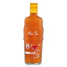 Klasszikus koktél, Mai Tai, 0,7 l