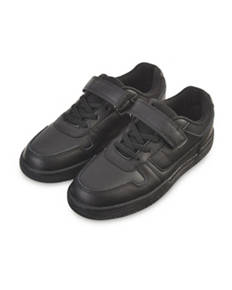 Boys Leather Shoes