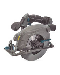 40V Cordless Circular Saw