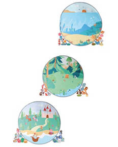 Play Mat Set