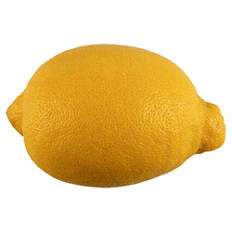 Premium Loose Lemons