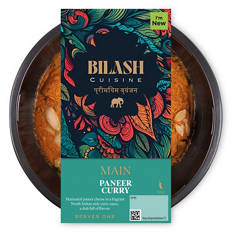 Paneer Curry
