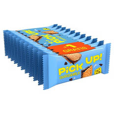 PiCK UP! 308 g, Choco & Milk