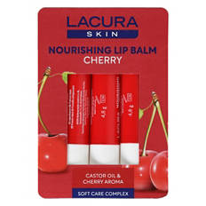 Lip Balm, Kirsche