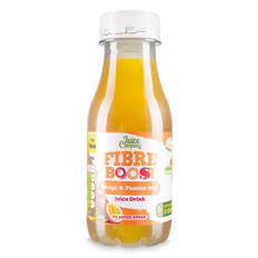 Mango & Passionfruit Juice