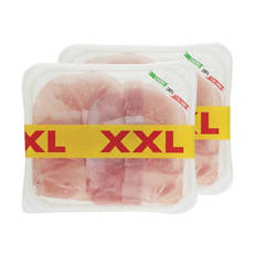 Prosciutto cotto Gran Riserva XXL