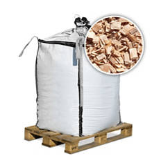 Holzchips