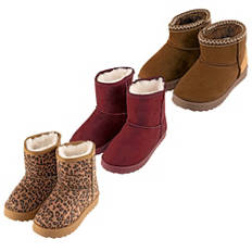 Kleinkinder-/Kinder-Winterstiefel