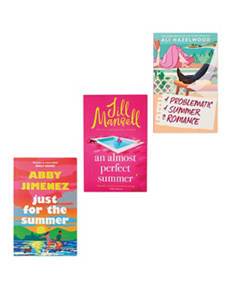 Adult Fiction