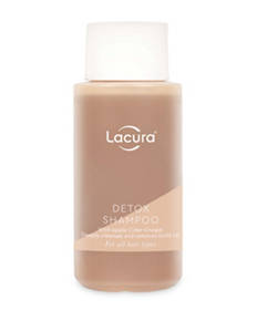 Detox Shampoo/Leave-In Conditioner