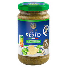 Pesto 190 g, Genovese