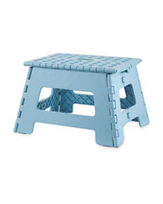 Folding Step Stool