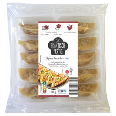 Gyoza 150 g, Huhn