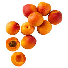 Aprikosen 500 g