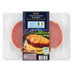 Dry Cured Unsmoked Medallions