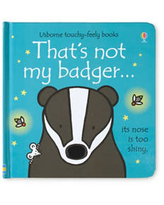 Thats Not My Books