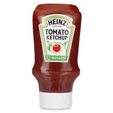 Ketchup
