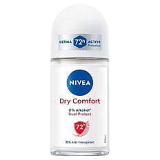 Deo Roll-on 50 ml, Dry Comfort
