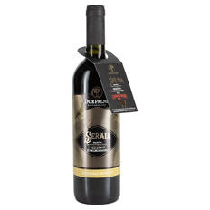 2023 Seraia Primitivo e Negroamaro Salento IGP 0,75 l