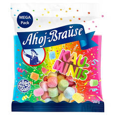 Ahoj-Brause, Kauminis 350 g