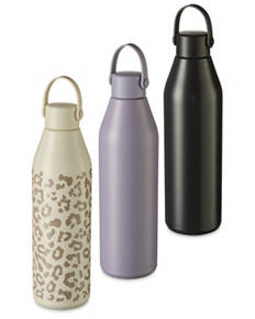 Insulated Bottle