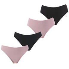 Slip da donna, 2 pezzi