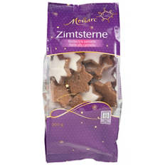 Biscuits de Noël suisses, milanais