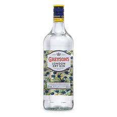 EL London Dry Gin