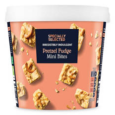 Mini Bite Tubs
