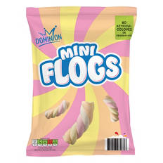 Mini Flogs