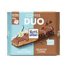 Duo, Coffee