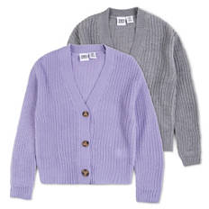 Otroška pletena jopica