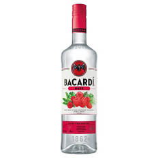 BACARDI Razz 27 % vol 700 ml