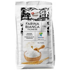Farina Bianca Ticinese