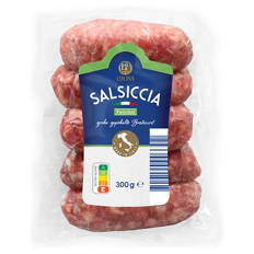 Salsiccia 300 g, Fenchel