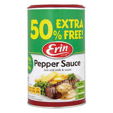 Pepper Sauce
