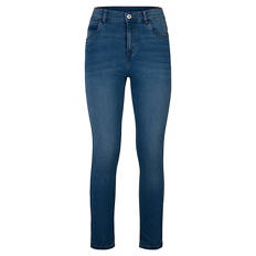 Skinny-Jeans, Hellblau, 34