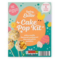 Easter Cake Pop Kit