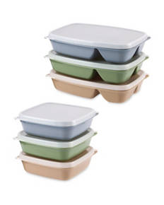 Bento Box Set