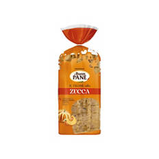 Filone alla zucca