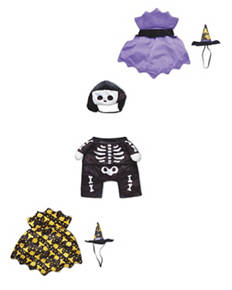 Halloween Pet Costume
