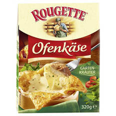 Ofenkäse 320 g, Kräuter